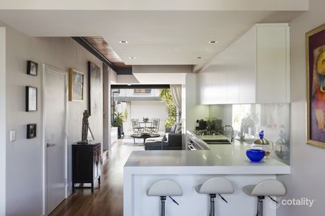 Property photo of 34B Jennings Street Alexandria NSW 2015