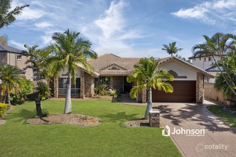 Property photo of 40 Lakeshore Drive Helensvale QLD 4212