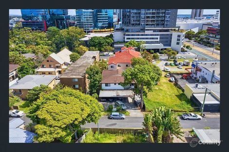 Property photo of 3 Owens Lane Southport QLD 4215