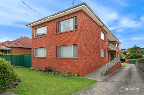 Property photo of 5/20 Rowland Avenue Wollongong NSW 2500