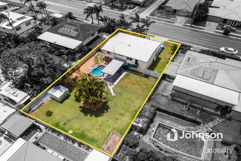 Property photo of 54 Fourth Avenue Marsden QLD 4132