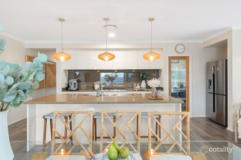 Property photo of 12 Marchant Crescent Corinda QLD 4075