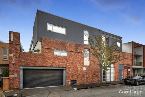 Property photo of 4/8B Park Street Abbotsford VIC 3067