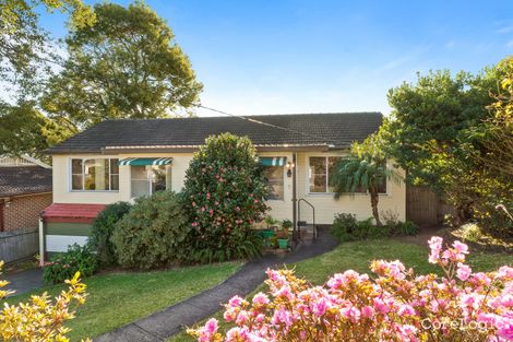 Property photo of 7 Sunhill Place North Ryde NSW 2113