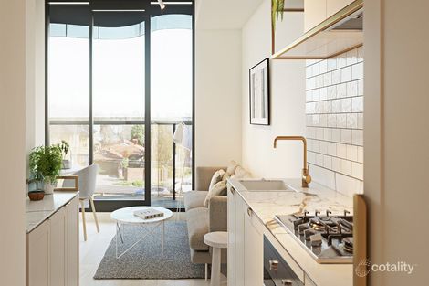 Property photo of 307/771 Toorak Road Hawthorn East VIC 3123