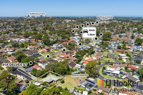Property photo of 41A Delves Street Mortdale NSW 2223
