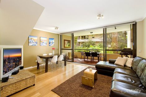 5/3-15 Christie St, Wollstonecraft, NSW 2065