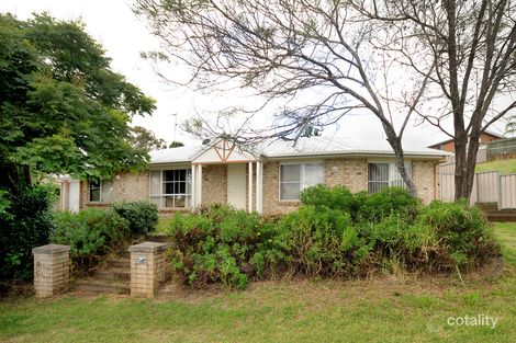 Property photo of 4 Dylan Court Darling Heights QLD 4350