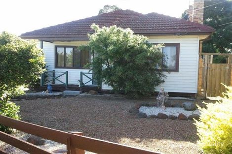 Property photo of 140 Murphy Street East Bendigo VIC 3550