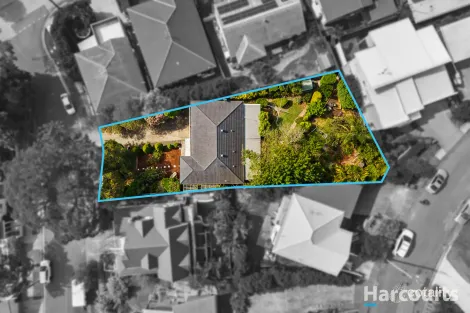 Property photo of 1 Myamblah Crescent Merewether NSW 2291