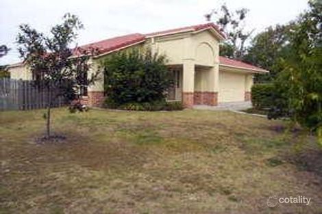 Property photo of 128 Swanton Drive Mudgeeraba QLD 4213