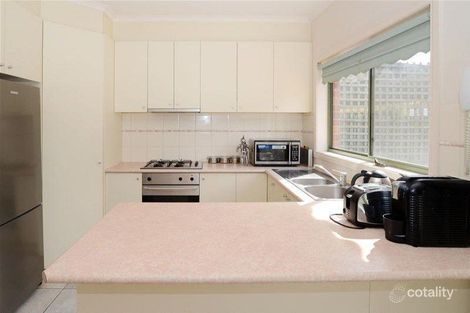 Property photo of 54 Stockdale Way Mill Park VIC 3082