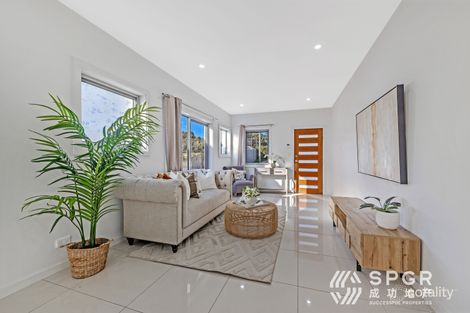 Property photo of 2/216 Windsor Road Winston Hills NSW 2153