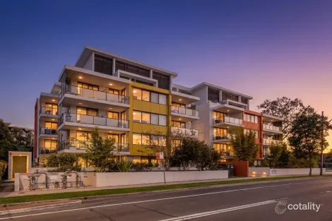 403/442-446a Peats Ferry Rd, Asquith, NSW 2077