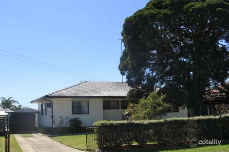 23 Guthega Cres, Heckenberg, NSW 2168