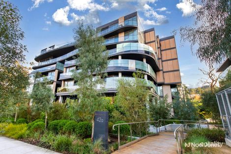 Property photo of 603/42A Nelson Street Ringwood VIC 3134
