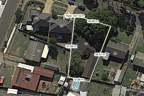 Property photo of 24 Simpson Avenue Casula NSW 2170