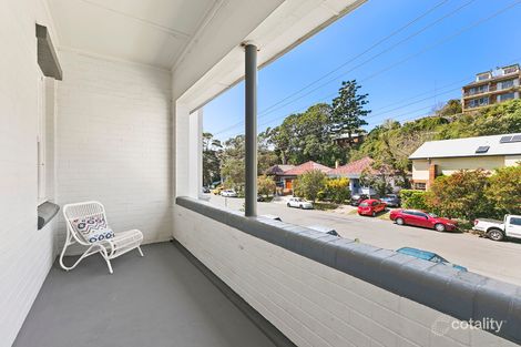 Property photo of 7/26 Brooks Street Cooks Hill NSW 2300