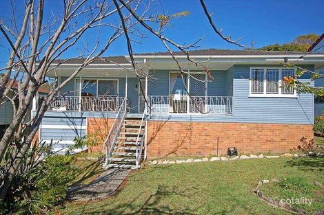 57 Chartwell St, Aspley, QLD 4034