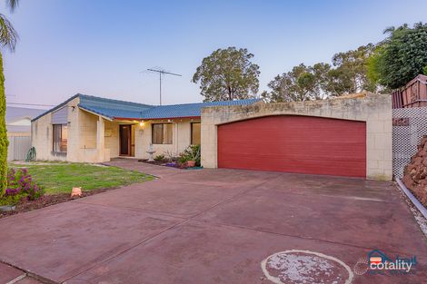 Property photo of 46 Morundah Place Kelmscott WA 6111