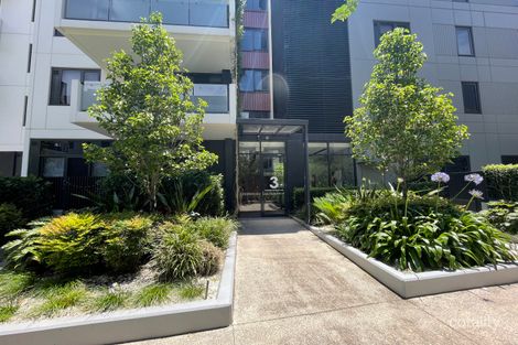 Property photo of 220/3 Confectioners Way Rosebery NSW 2018