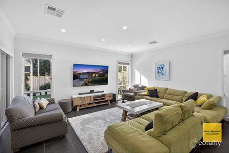 Property photo of 85 Donovan Boulevard Gregory Hills NSW 2557