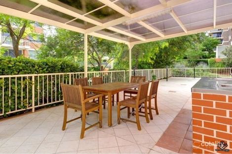 Property photo of 140/8-12 Thomas Street Waitara NSW 2077