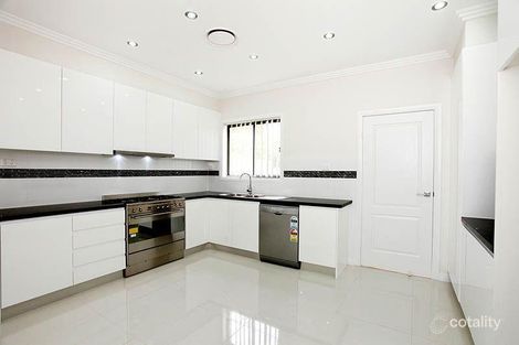 Property photo of 11 Warrigal Street Blacktown NSW 2148