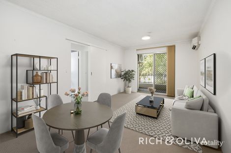 Property photo of 12/2 Evelyn Avenue Concord NSW 2137