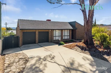 12 Muntz St, Chisholm, ACT 2905