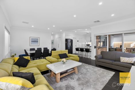 Property photo of 85 Donovan Boulevard Gregory Hills NSW 2557