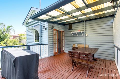 Property photo of 42 Geelong Street East Brisbane QLD 4169