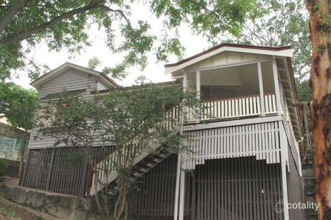 6 Long St, Paddington, QLD 4064