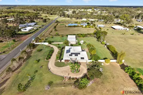 Property photo of 76 Dunmall Drive Oakhurst QLD 4650