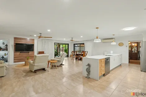 Property photo of 76 Dunmall Drive Oakhurst QLD 4650