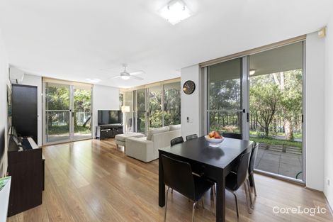 Property photo of 27/19 Blaxland Avenue Newington NSW 2127