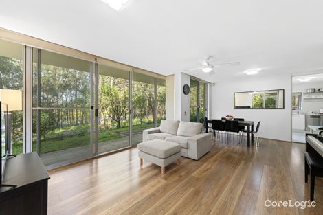 Property photo of 27/19 Blaxland Avenue Newington NSW 2127