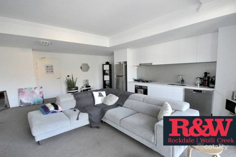 Property photo of 501/29 Cook Street Turrella NSW 2205