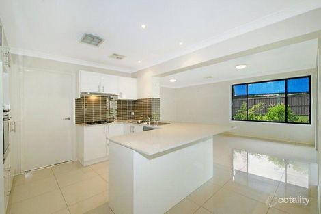 Property photo of 58 Pentonville Parade Castle Hill NSW 2154