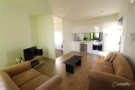 Property photo of 401/81 Cemetery Road East Carlton VIC 3053