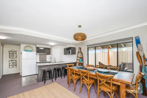 Property photo of 54D Gingin Road Lancelin WA 6044