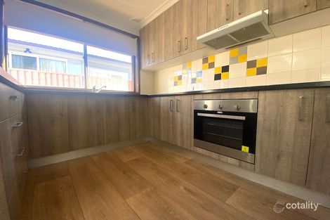 Property photo of 29 Brooks Street Macquarie Fields NSW 2564