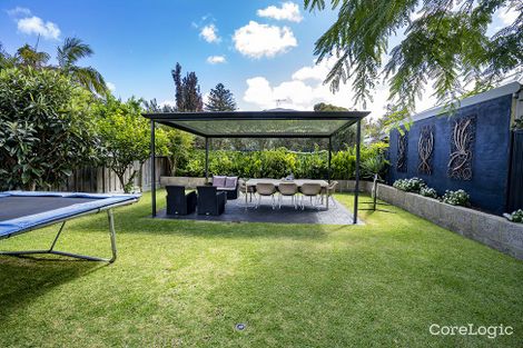 Property photo of 47A Alfred Road Mount Claremont WA 6010