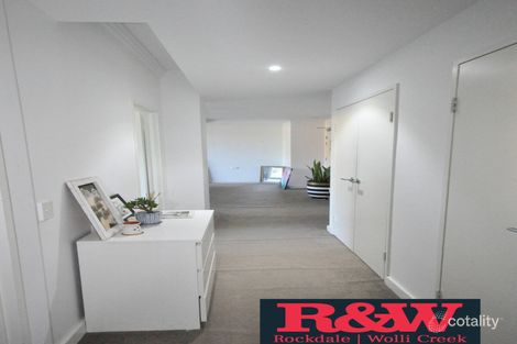 Property photo of 501/29 Cook Street Turrella NSW 2205