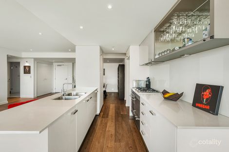 Property photo of 3003/70 Lorimer Street Docklands VIC 3008