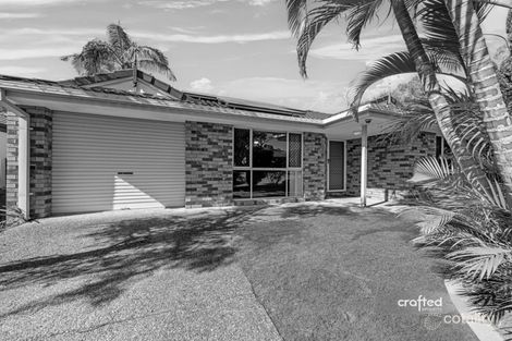 Property photo of 8 Merganser Place Forest Lake QLD 4078