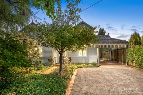 Property photo of 57 College Street Elsternwick VIC 3185