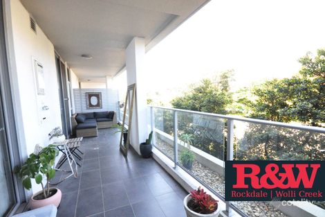 Property photo of 501/29 Cook Street Turrella NSW 2205