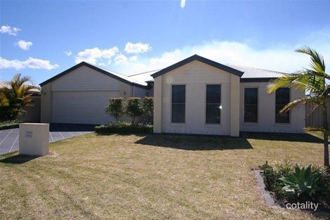 Property photo of 17 Northwind Crescent Bonny Hills NSW 2445