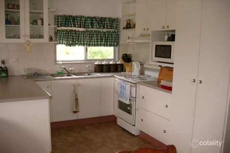 Property photo of 9 Second Street Home Hill QLD 4806